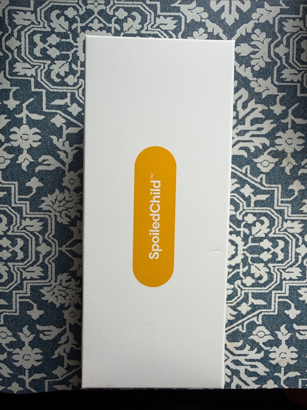 Spoiled Child Liquid Collagen (Pineapple)